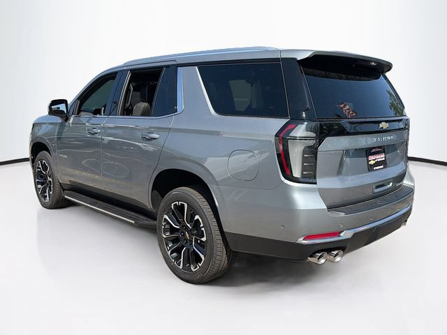 New 2026 Chevrolet Tahoe Premier w/ Sun And Tow Package AWD/4WD image 8