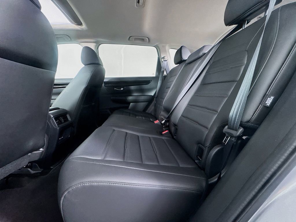 Used 2026 Honda CR-V EX-L image 29