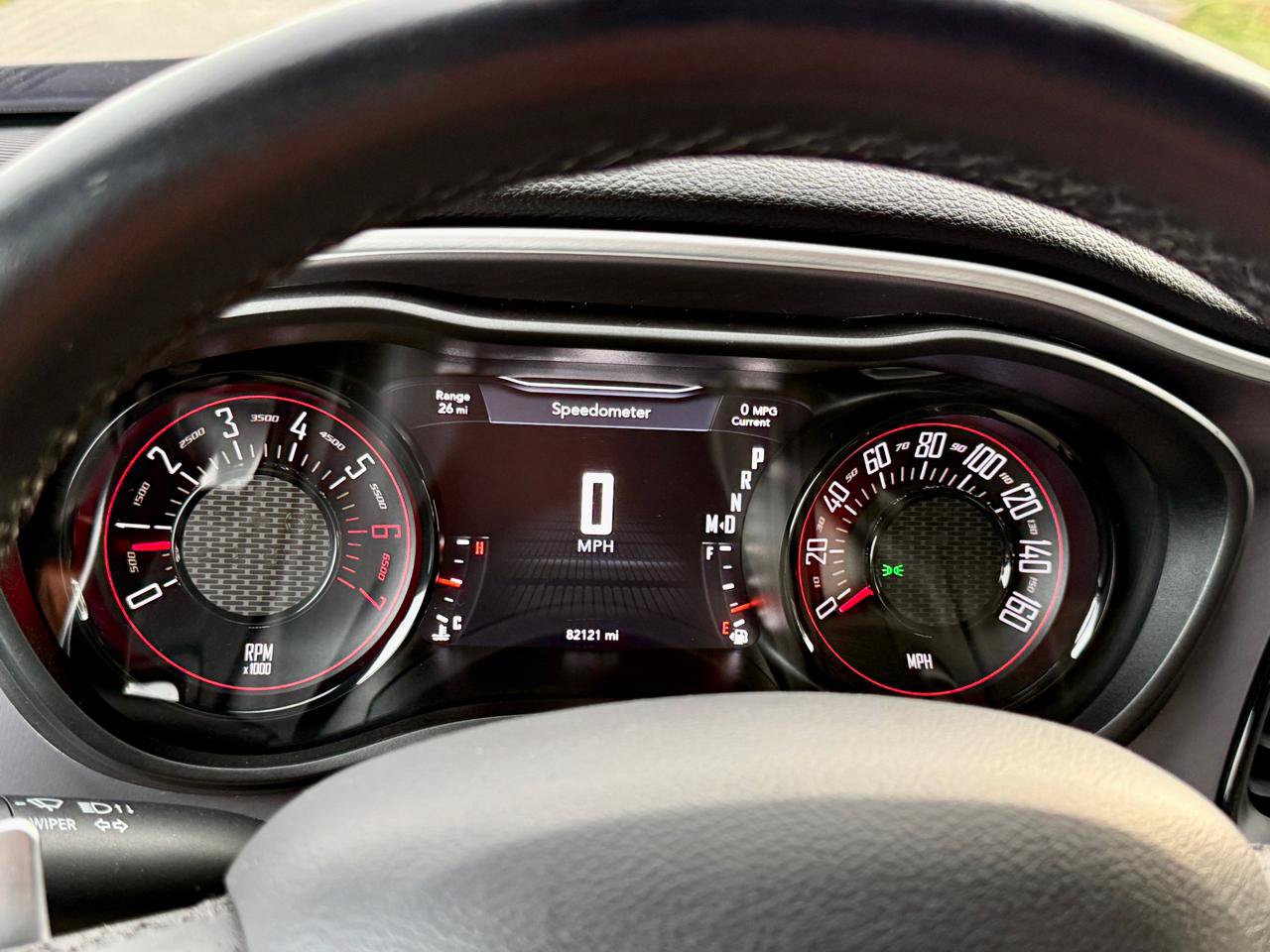 Used 2019 Dodge Challenger R/T RWD image 34