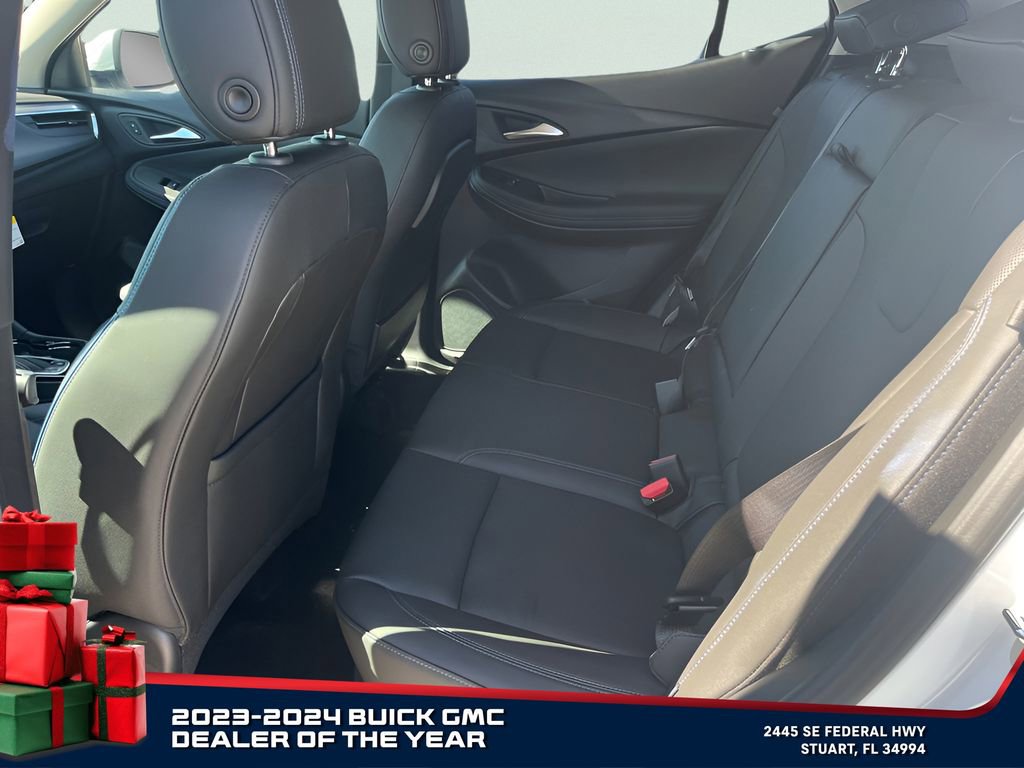 New 2026 Buick Encore GX Sport Touring w/ Advanced Technology Package image 11