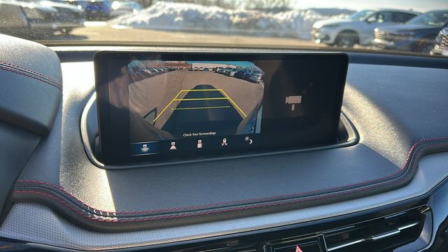 Used 2023 Acura MDX A-Spec image 16