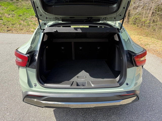 Used 2025 Chevrolet Trax ACTIV image 15