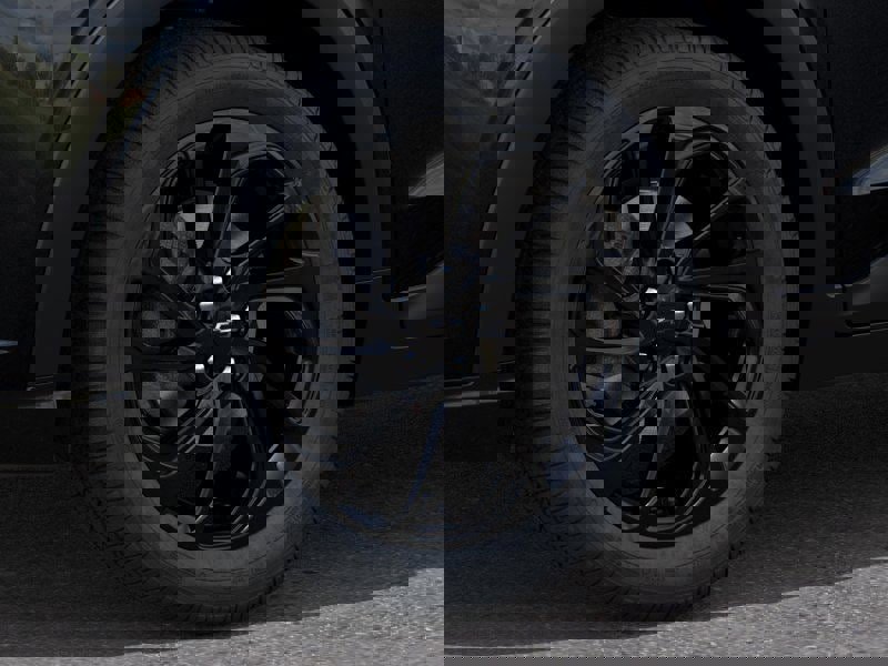 New 2027 Chevrolet Bolt RS image 33