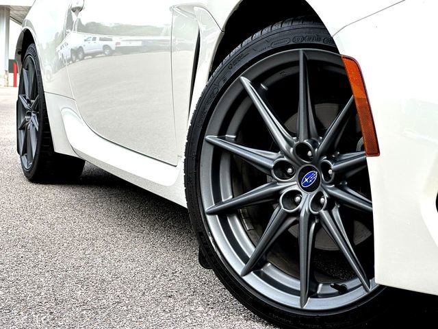 Used 2023 Subaru BRZ Limited image 2