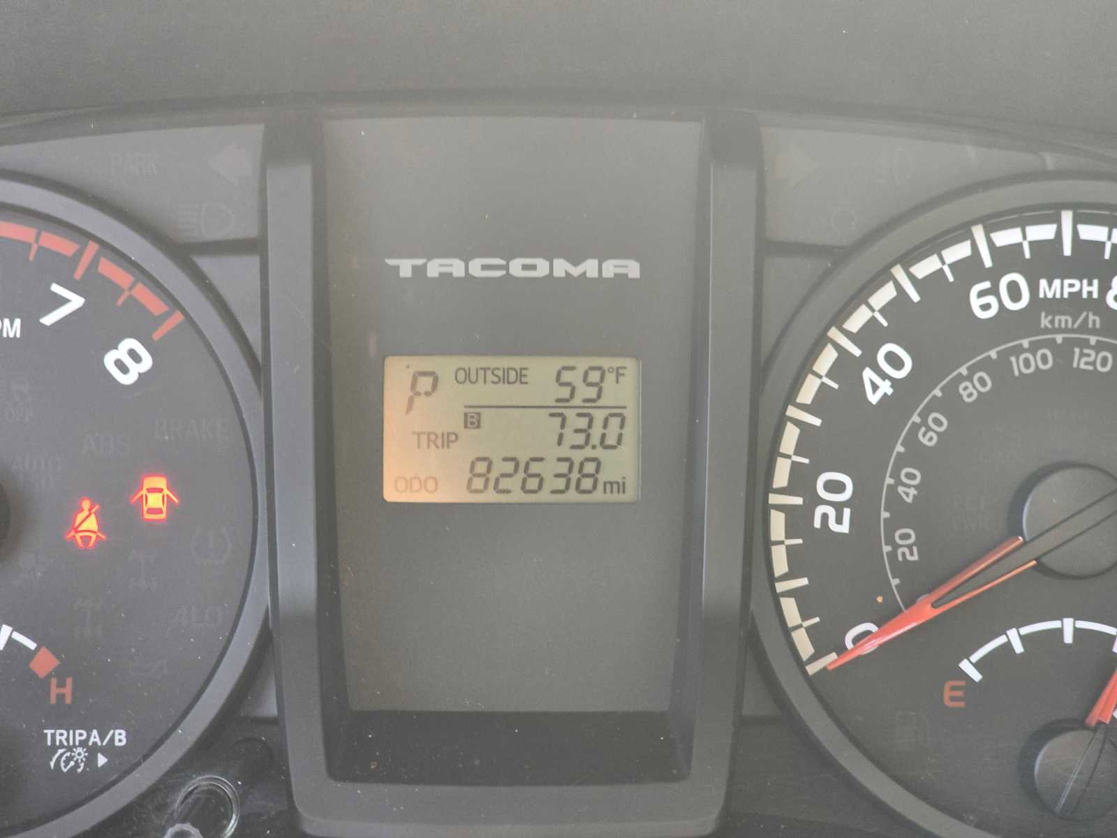 Used 2017 Toyota Tacoma SR RWD image 28