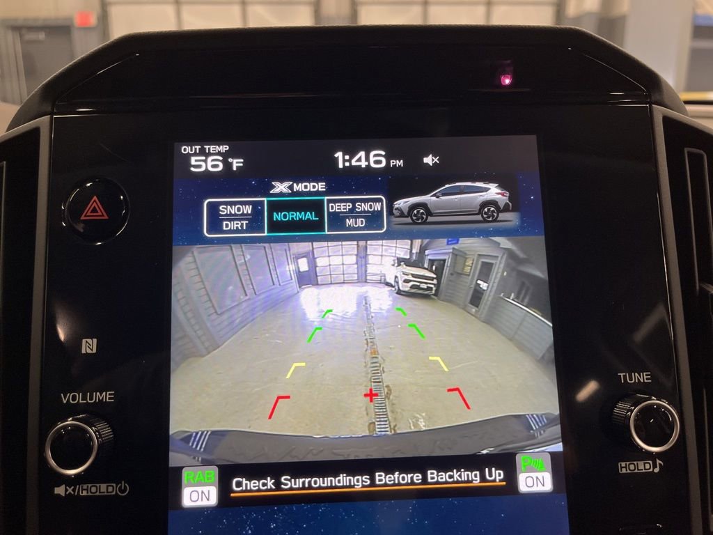 Certified 2026 Subaru Crosstrek 2.5i Limited image 25