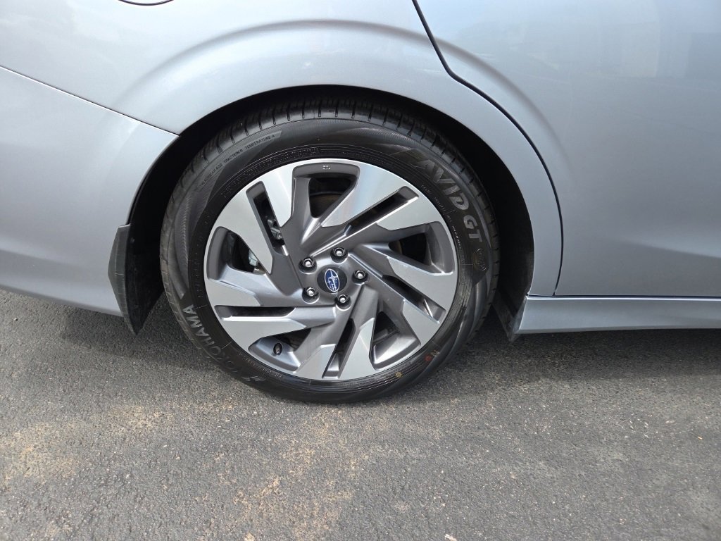 Used 2025 Subaru Legacy Touring XT w/ Popular Package #2 image 26