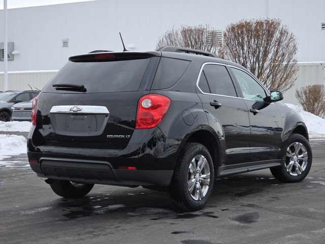 Used 2014 Chevrolet Equinox LT w/ Power Convenience Package image 17