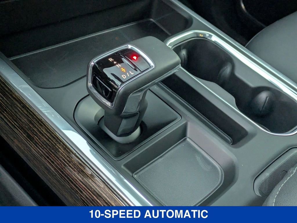 New 2026 GMC Sierra 1500 Elevation w/ Elevation Premium Package image 31