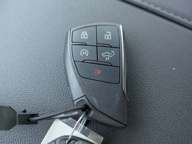 New 2026 Chevrolet Silverado 1500 LT image 29