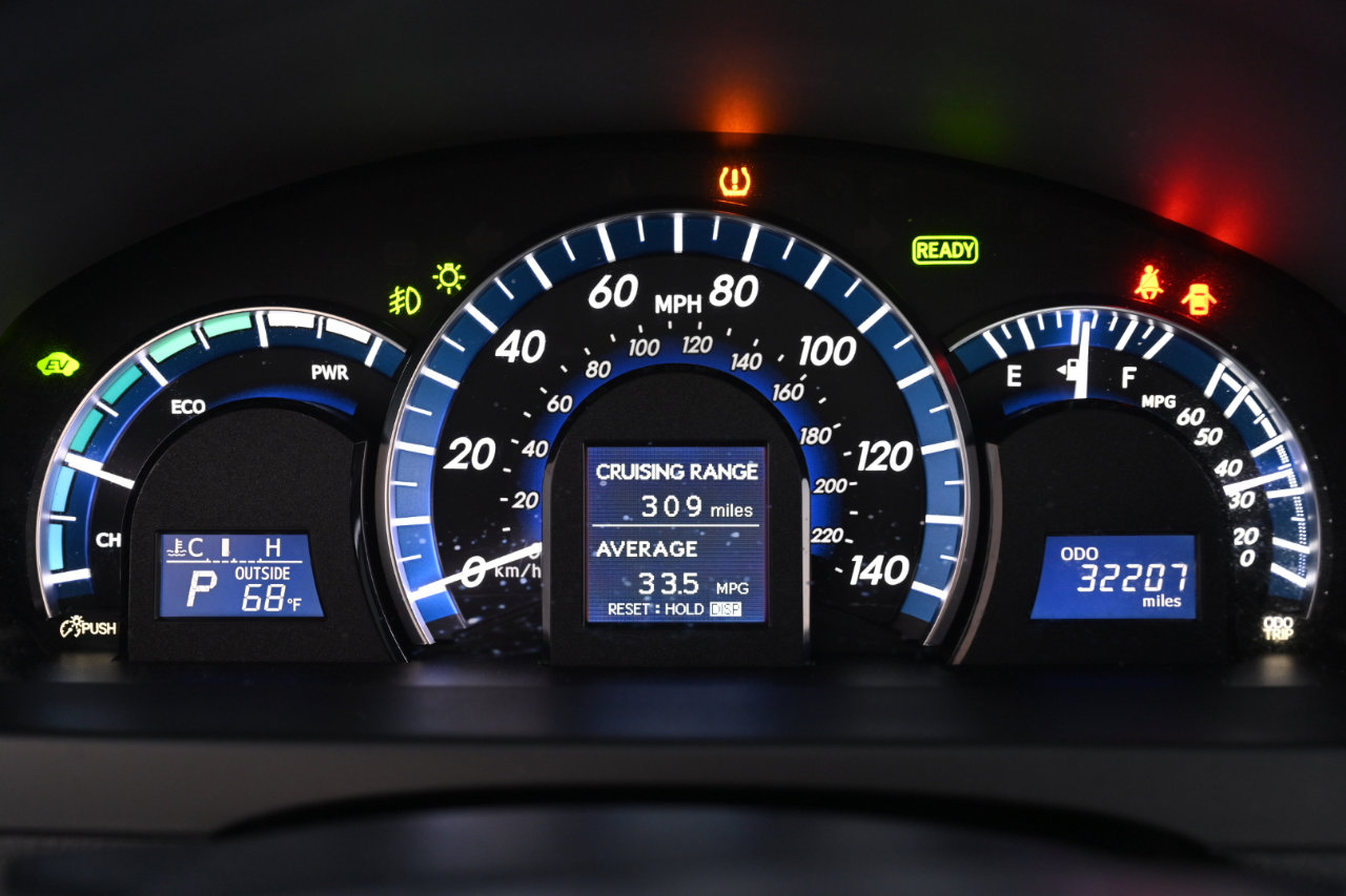 Used 2012 Toyota Camry XLE w/ Leather Pkg image 28