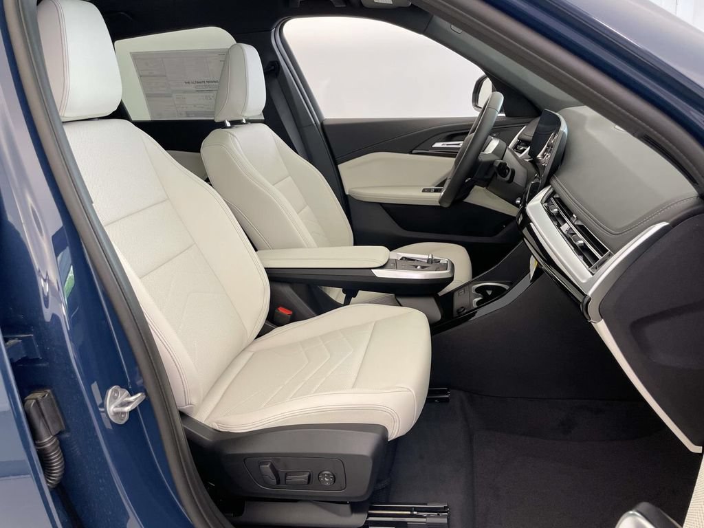 New 2026 BMW X1 xDrive28i w/ Convenience Package AWD/4WD image 19
