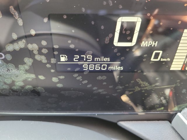Certified 2025 Nissan Kicks SV FWD image 22