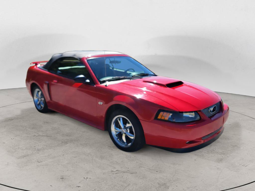 Used 2003 Ford Mustang GT RWD image 3