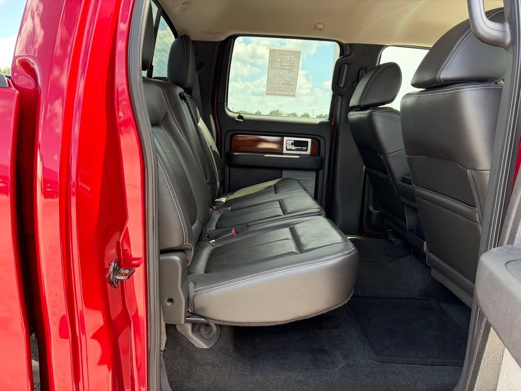Used 2010 Ford F150 XL AWD/4WD image 22