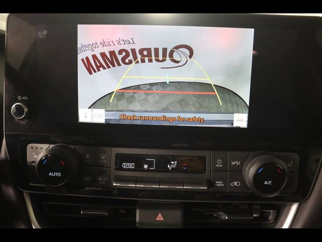 Used 2025 Toyota Grand Highlander XLE image 25