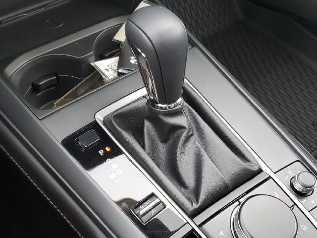 New 2026 MAZDA CX-30 AWD 2.5 S w/ Premium Package image 31