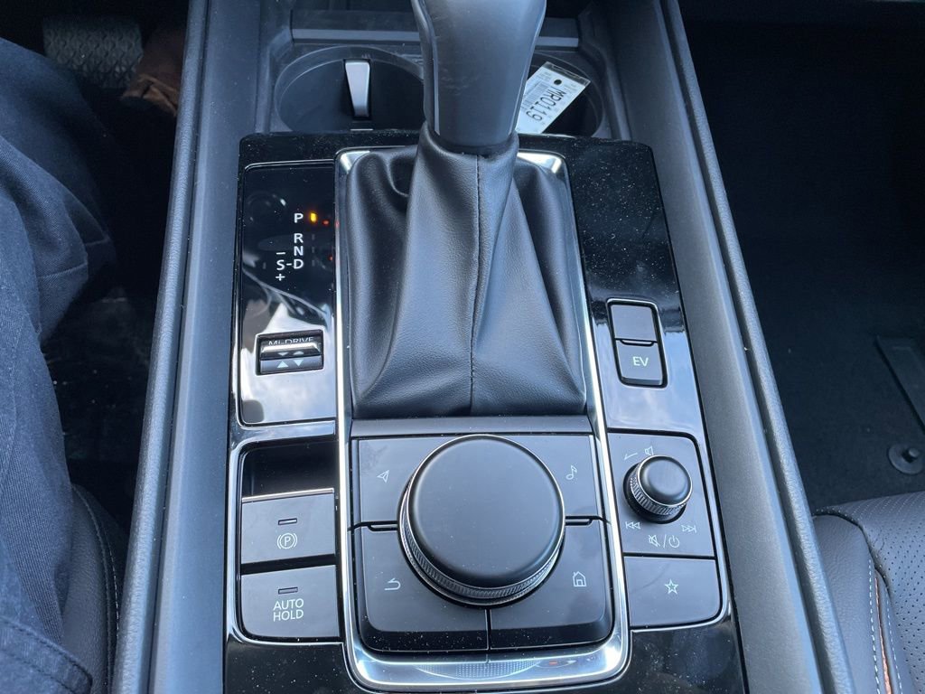 New 2026 MAZDA CX-50 2.5 Hybrid w/ Weather Package image 22