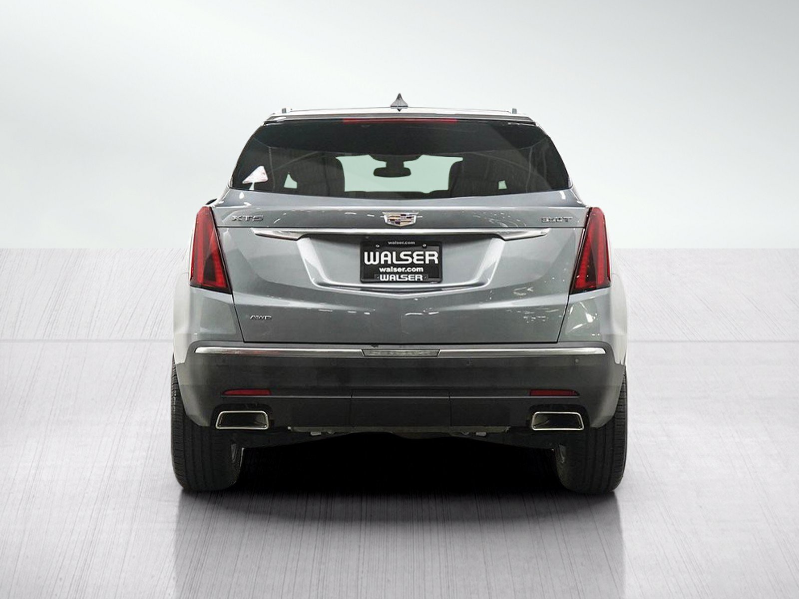 Used 2022 Cadillac XT5 Luxury AWD/4WD image 4