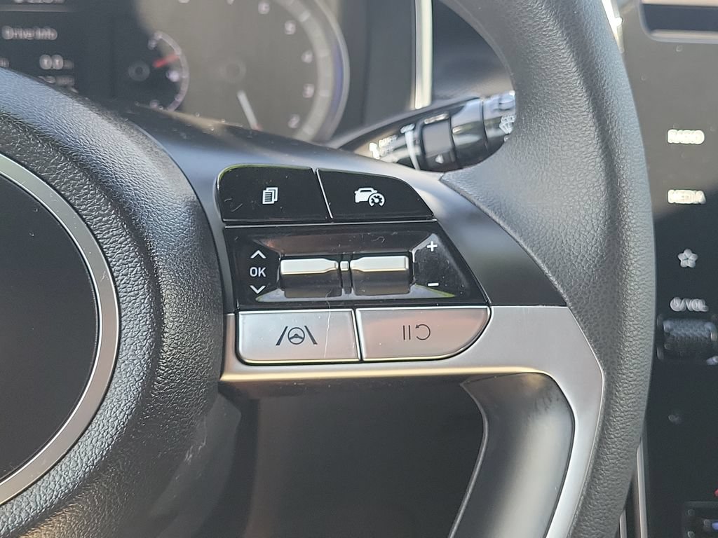 Certified 2024 Hyundai Santa Cruz SEL AWD/4WD image 21