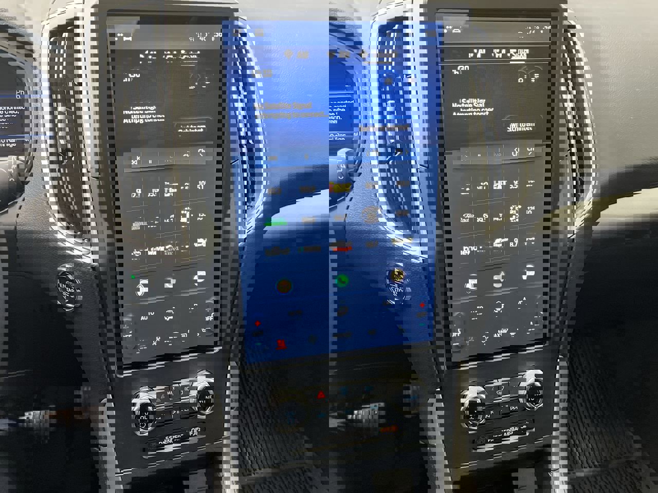 Used 2024 Ford Edge SEL w/ Convenience Package image 18