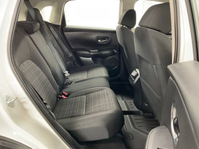 Certified 2025 Honda HR-V LX image 12