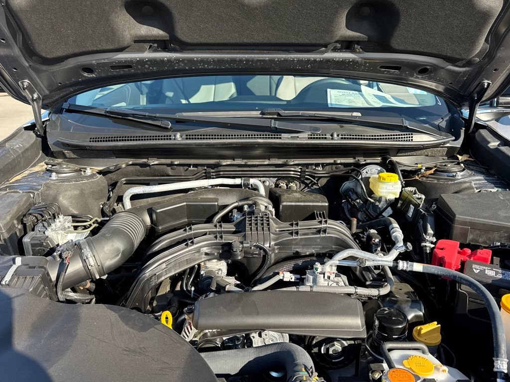 Used 2025 Subaru Outback Limited w/ Popular Package #2 image 29