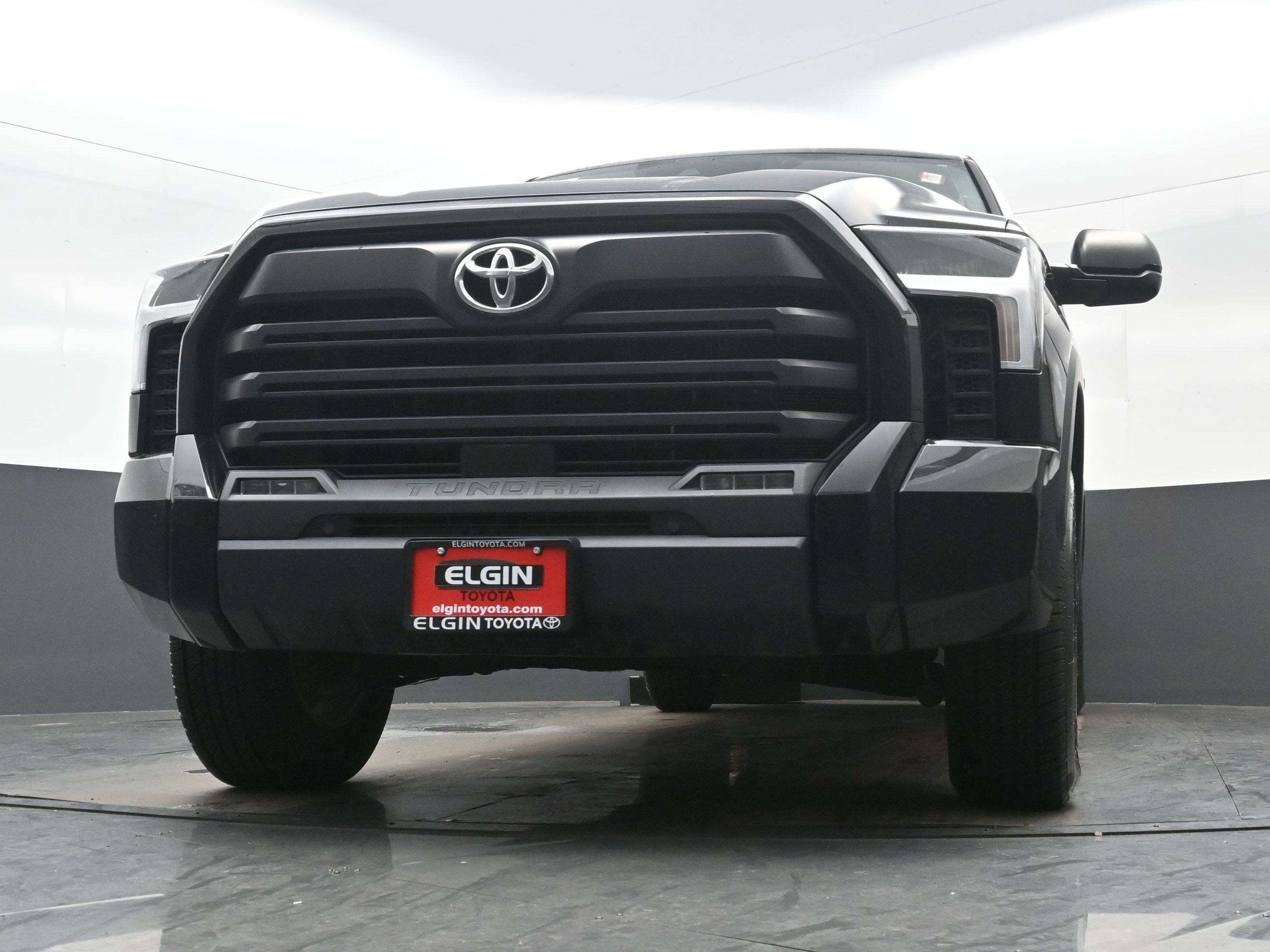 Used 2022 Toyota Tundra SR5 image 26