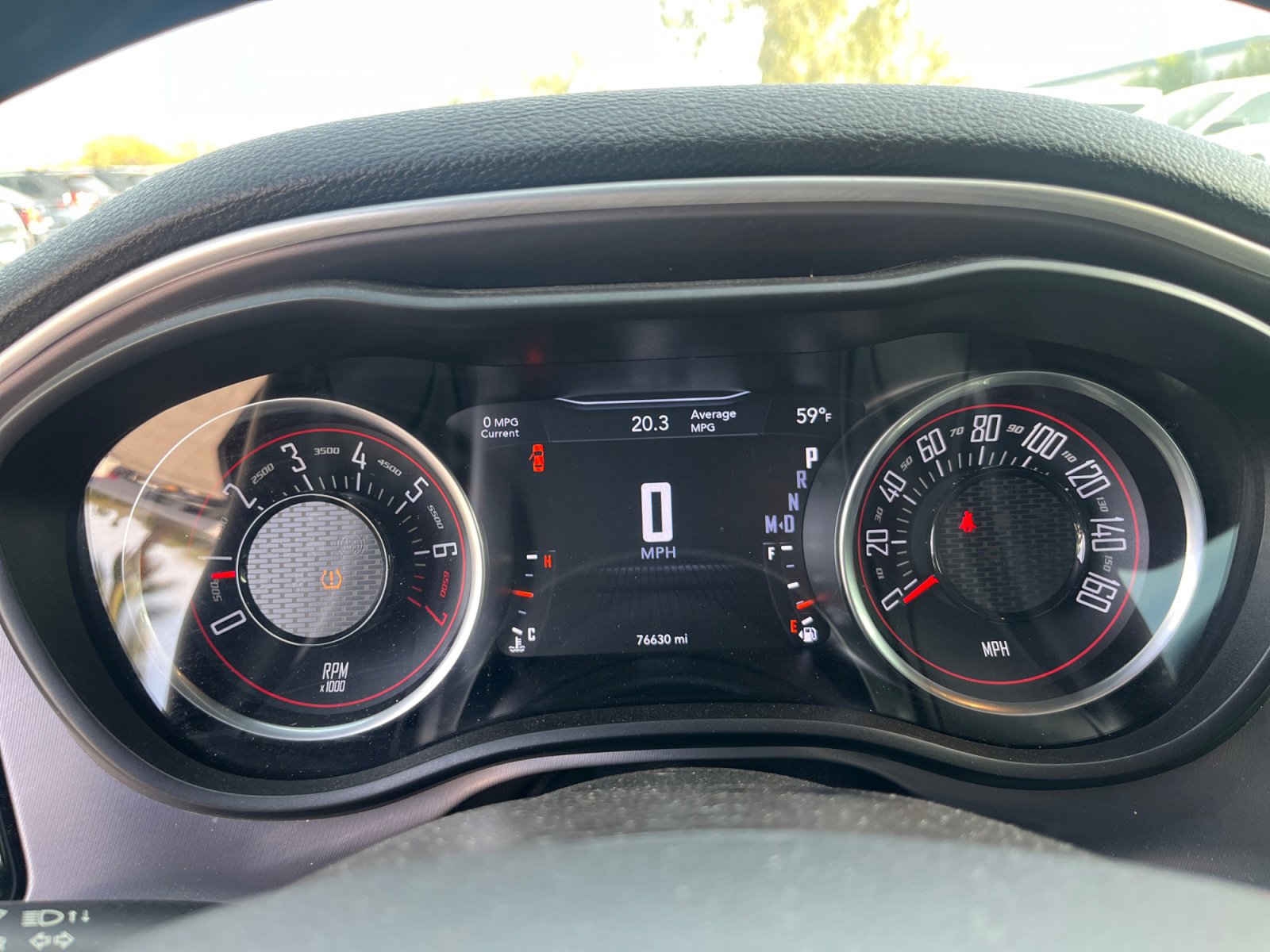 Certified 2021 Dodge Challenger SXT image 10