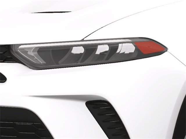 New 2025 Dodge Hornet GT image 13