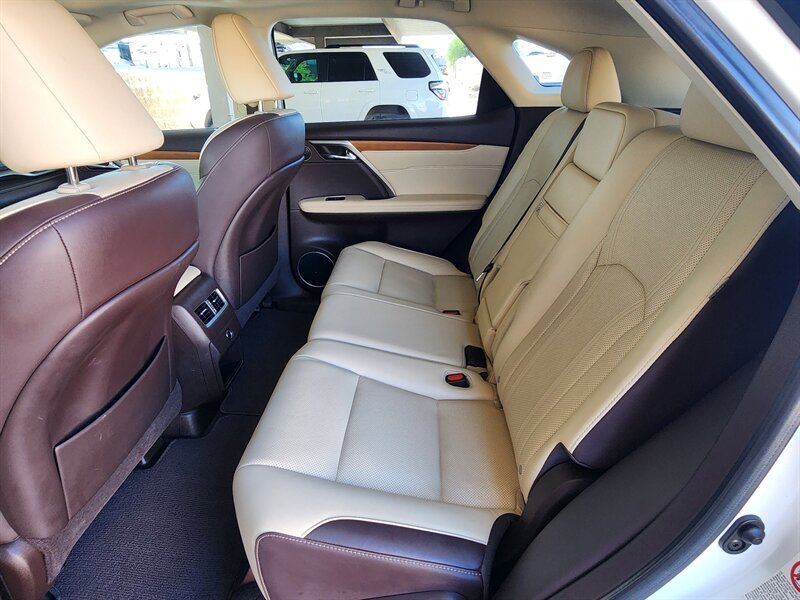 Used 2019 Lexus RX 450h AWD w/ Navigation Package image 85