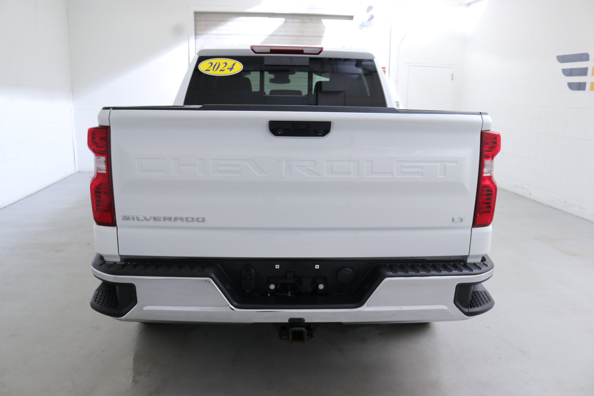 Used 2024 Chevrolet Silverado 1500 LT w/ All Star Edition Plus image 7