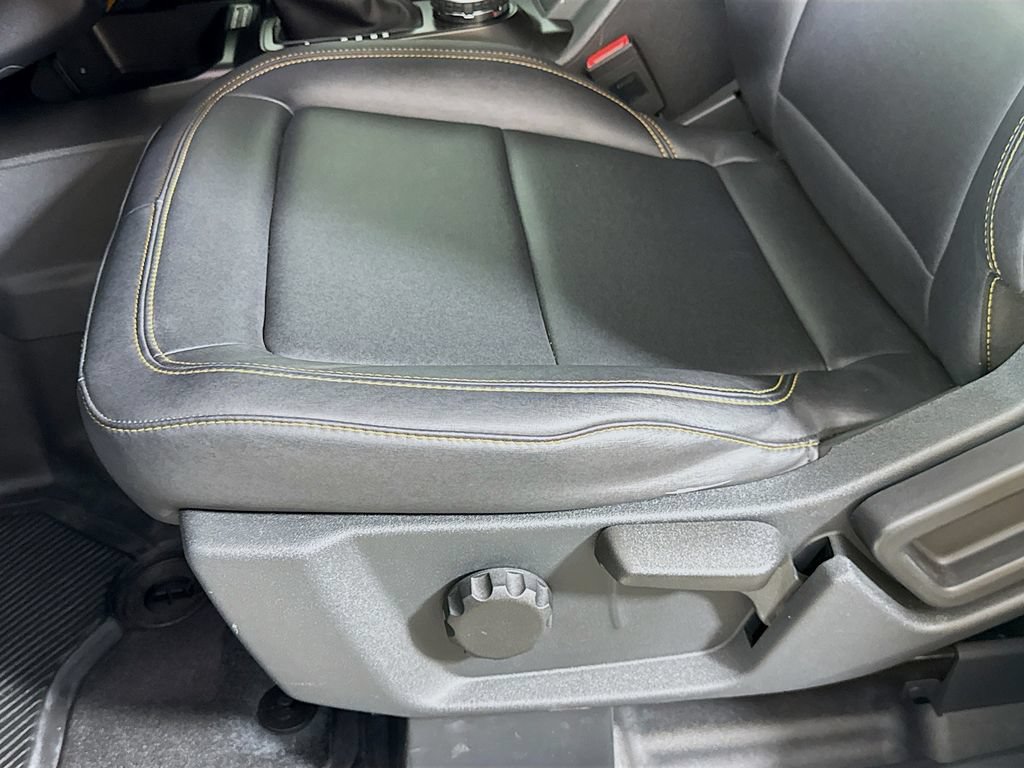 Used 2022 Ford Bronco Badlands AWD/4WD image 23