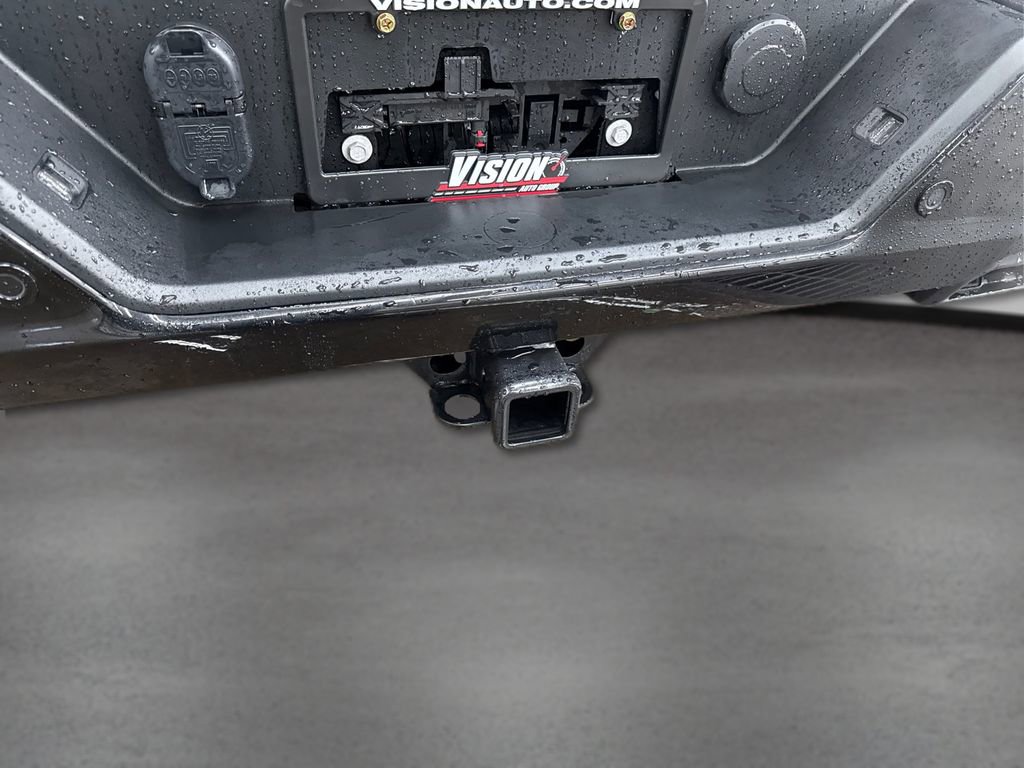 Used 2022 Chevrolet Silverado 1500 RST image 14