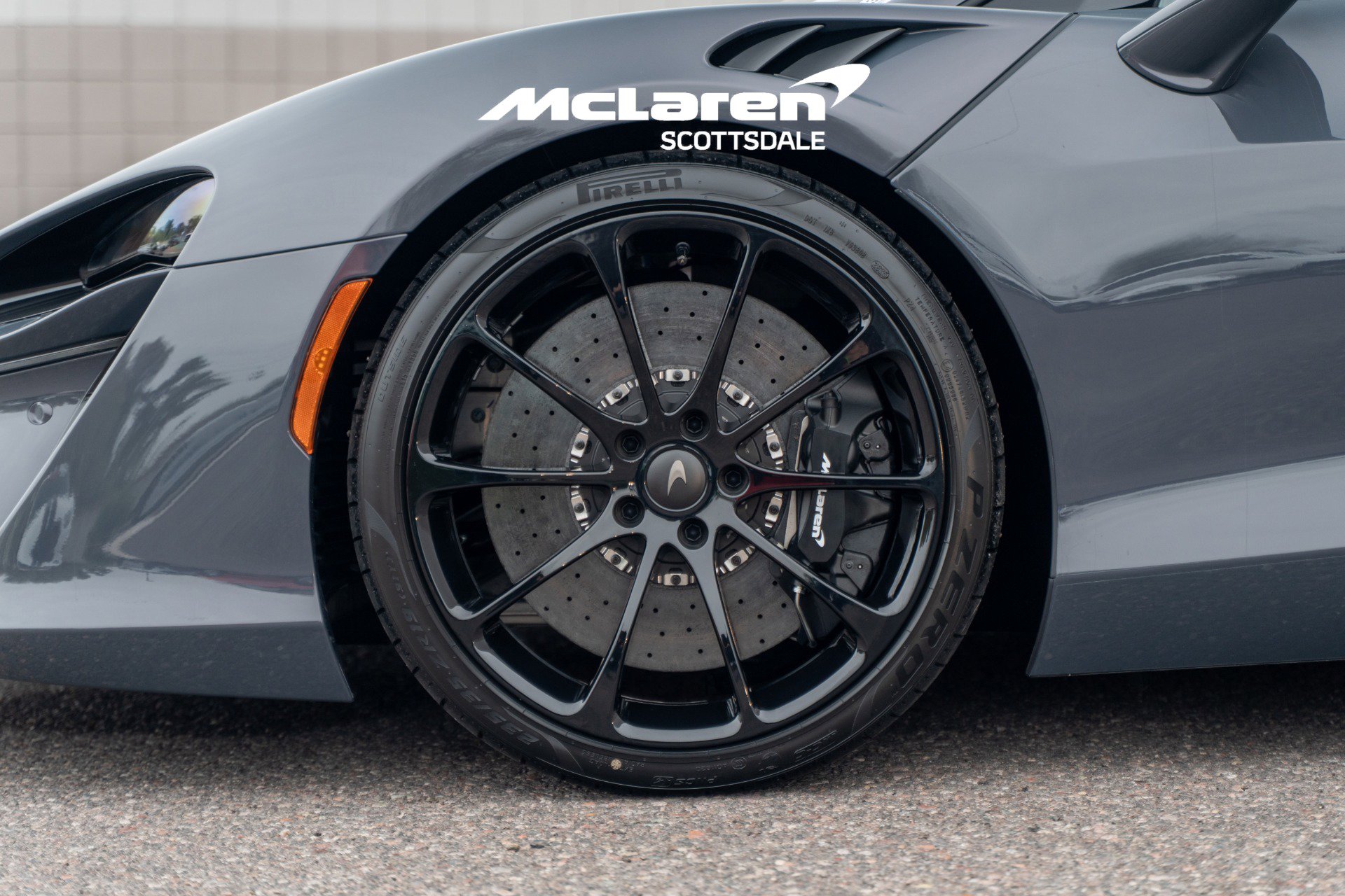 New 2026 McLaren Artura image 19