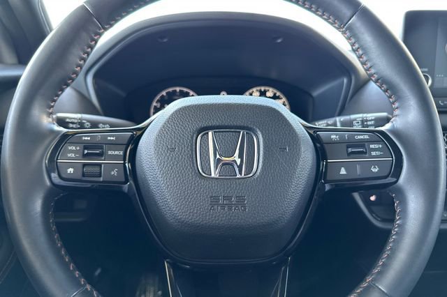 Used 2024 Honda HR-V Sport image 22