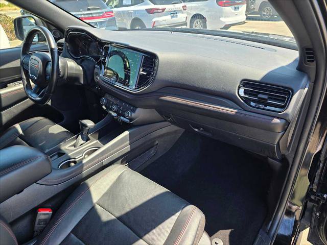 Used 2024 Dodge Durango GT AWD/4WD image 10
