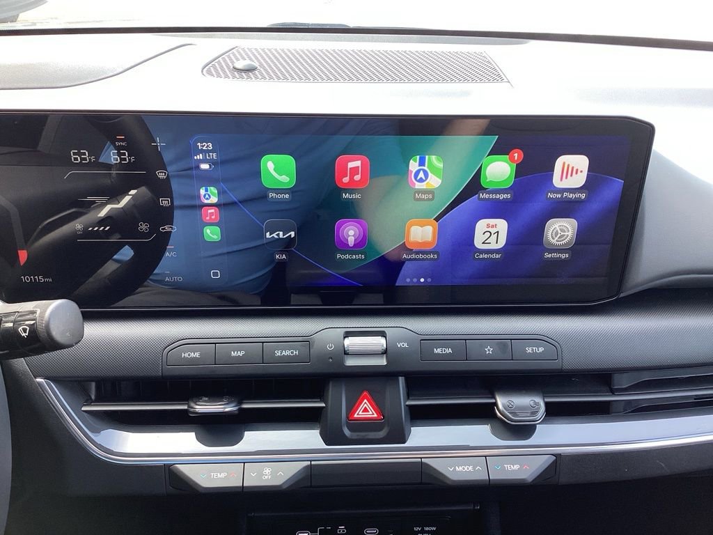 Used 2025 Kia K4 EX image 44