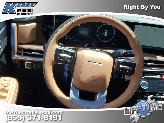New 2026 Hyundai Santa Fe Calligraphy AWD/4WD image 11