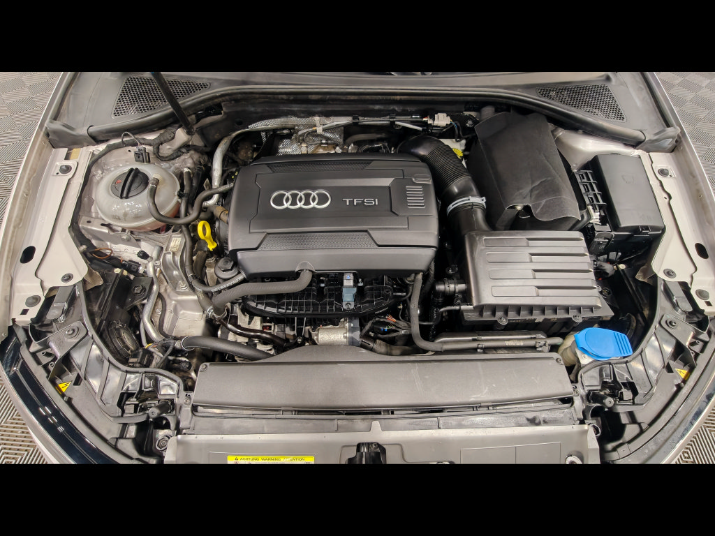 Used 2015 Audi S3 Premium Plus AWD/4WD image 51