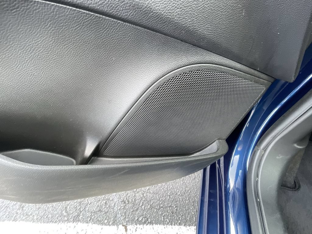 Certified 2022 Chevrolet Spark LT FWD image 22