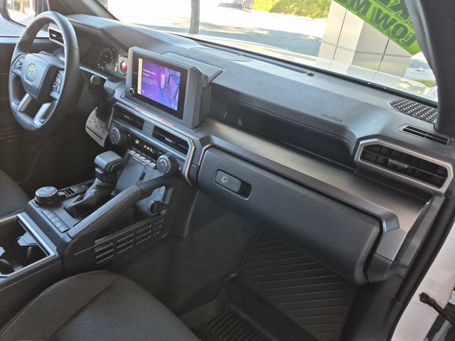 Certified 2026 Toyota 4Runner TRD Off-Road AWD/4WD image 6
