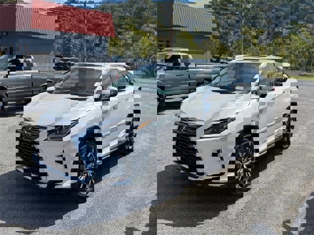 Used 2019 Lexus RX 350 AWD