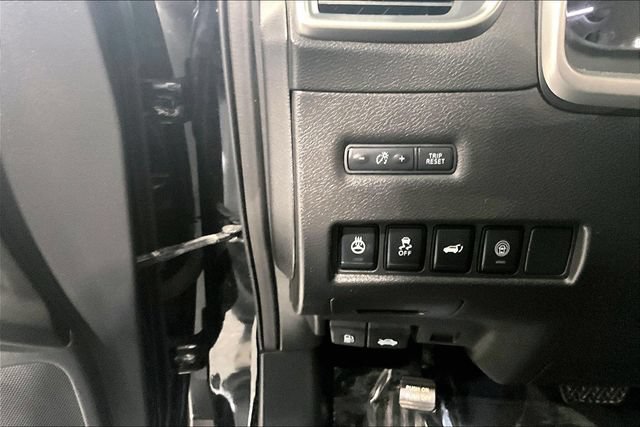 Used 2024 Nissan Murano SV AWD/4WD image 44
