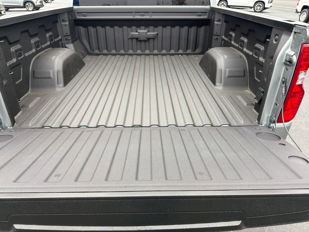New 2026 Chevrolet Silverado 1500 LT image 24