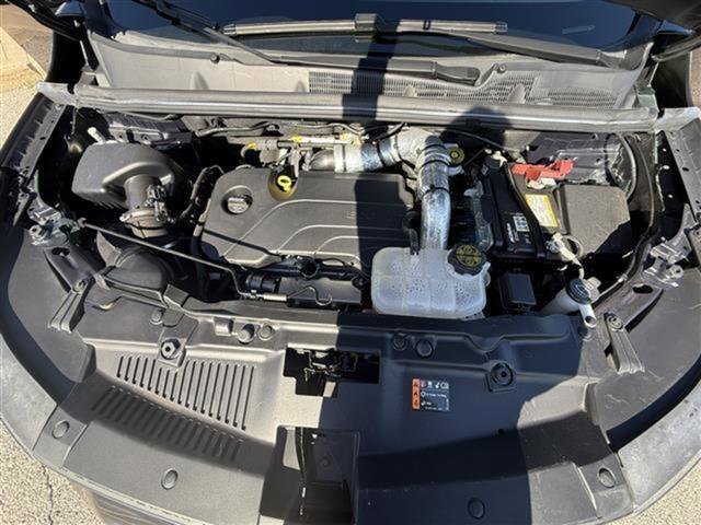 Certified 2022 Chevrolet Trax LT w/ LT Convenience Package image 27