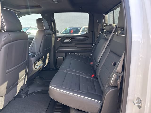 New 2026 GMC Sierra 1500 AT4X AWD/4WD image 16