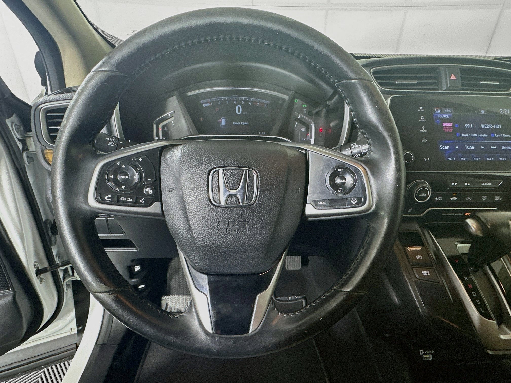 Used 2020 Honda CR-V EX-L image 15