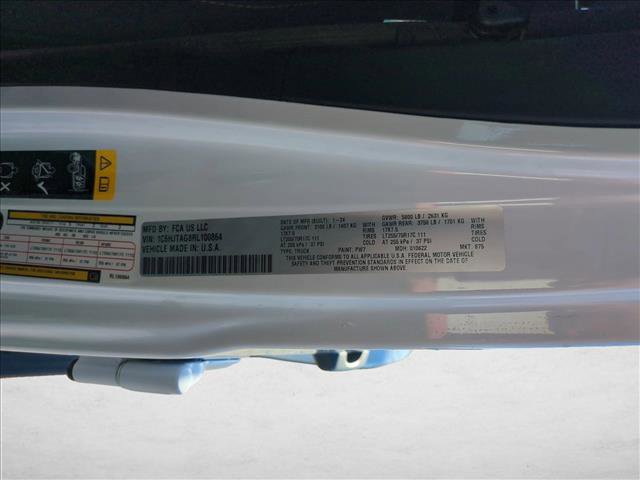 Used 2024 Jeep Gladiator Sport image 24