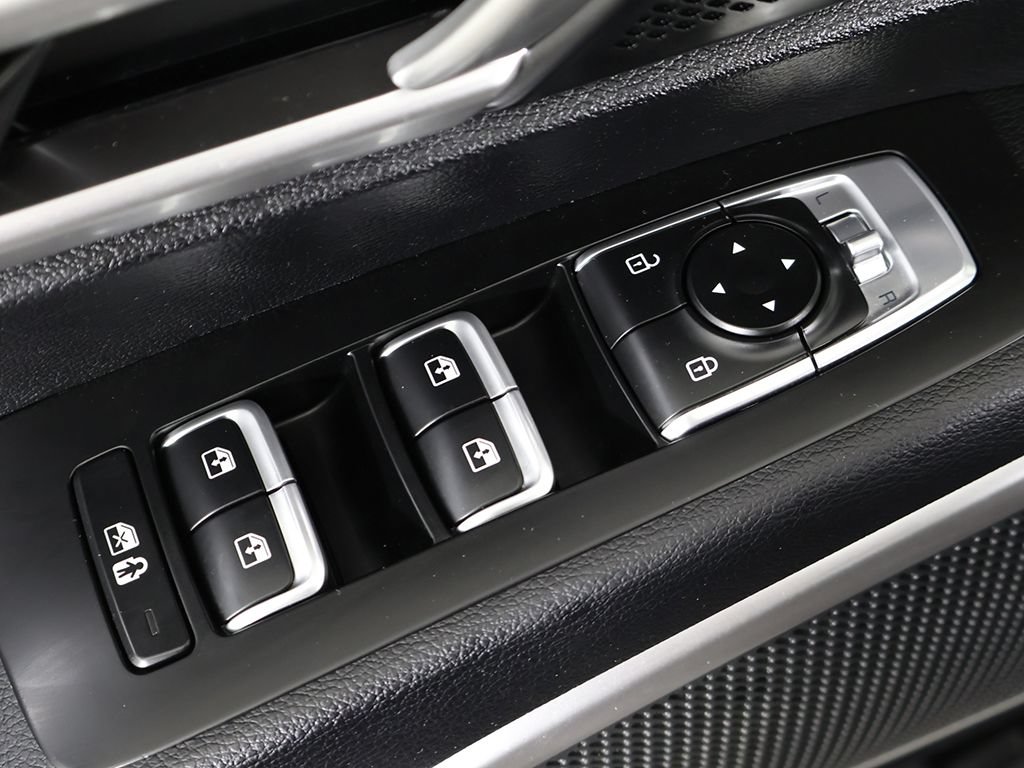 Used 2024 Kia Telluride S w/ S Sunroof Package AWD/4WD image 42